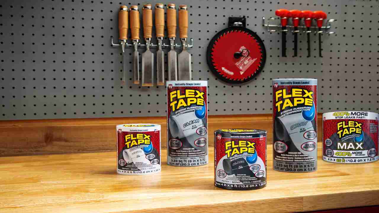 An Introduction To Flex Seal