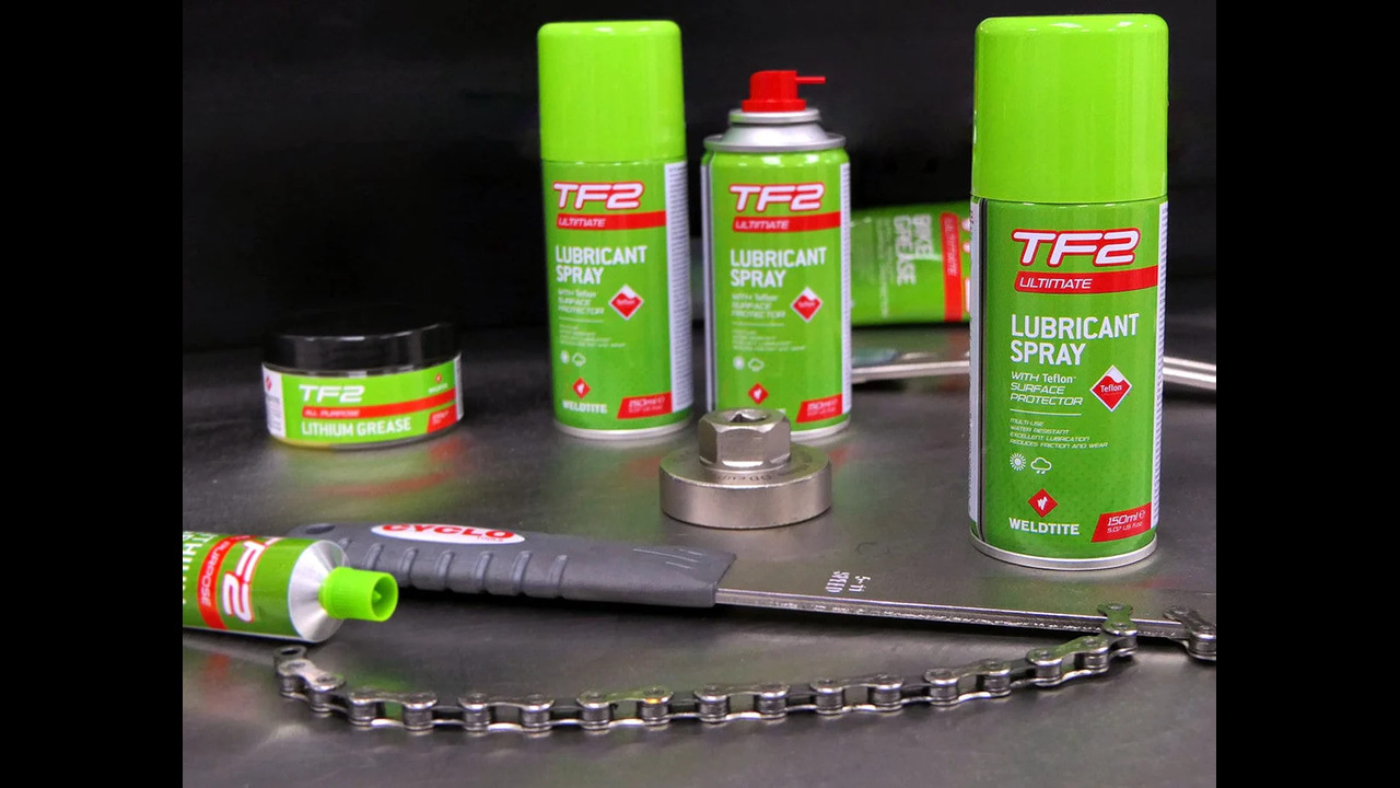 Benefits Of Using Sprays In TF2