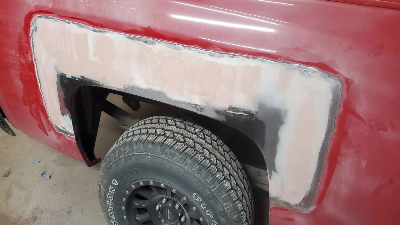 Common Mistakes When Removing Clearcoat Overspray