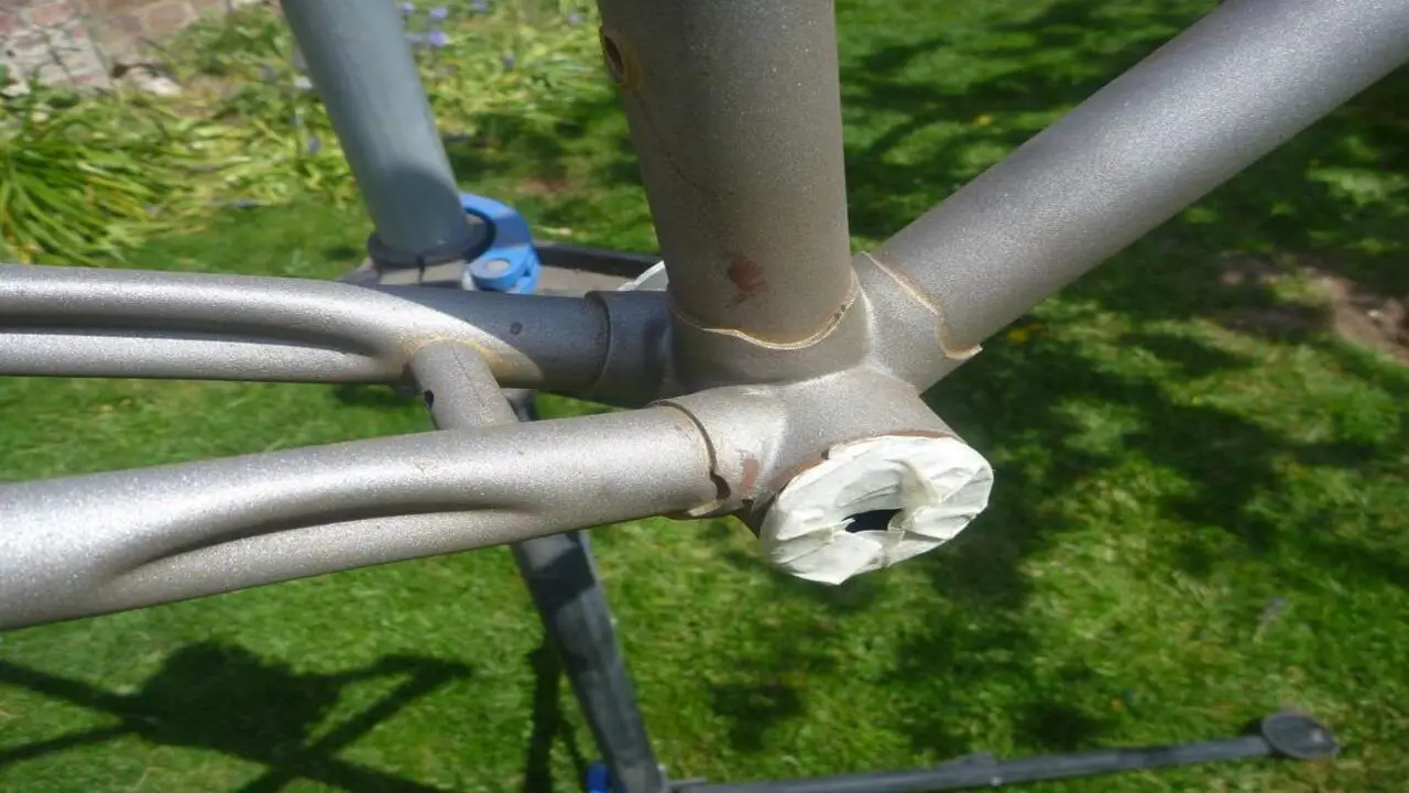 Cost Implications Of Using Paint Spray For Bikes