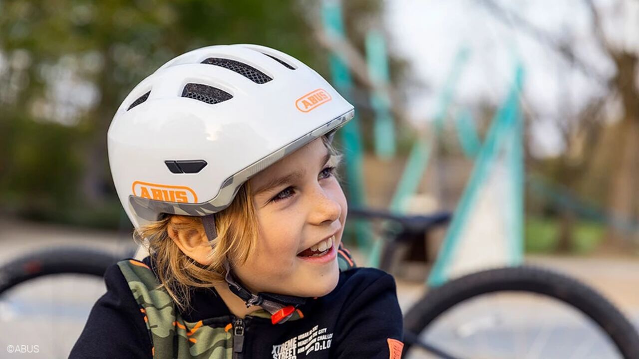 Designing Bike Helmets With Flex Seal Spray