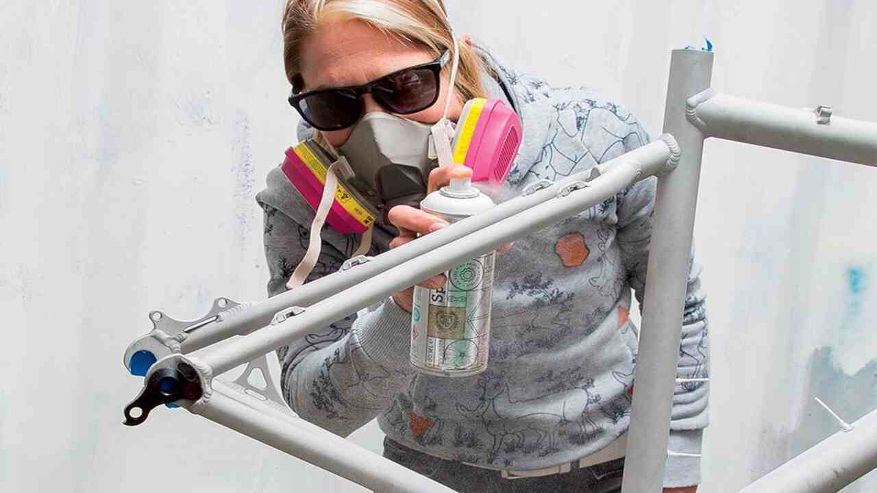 Essential Tools And Materials For Spray Painting