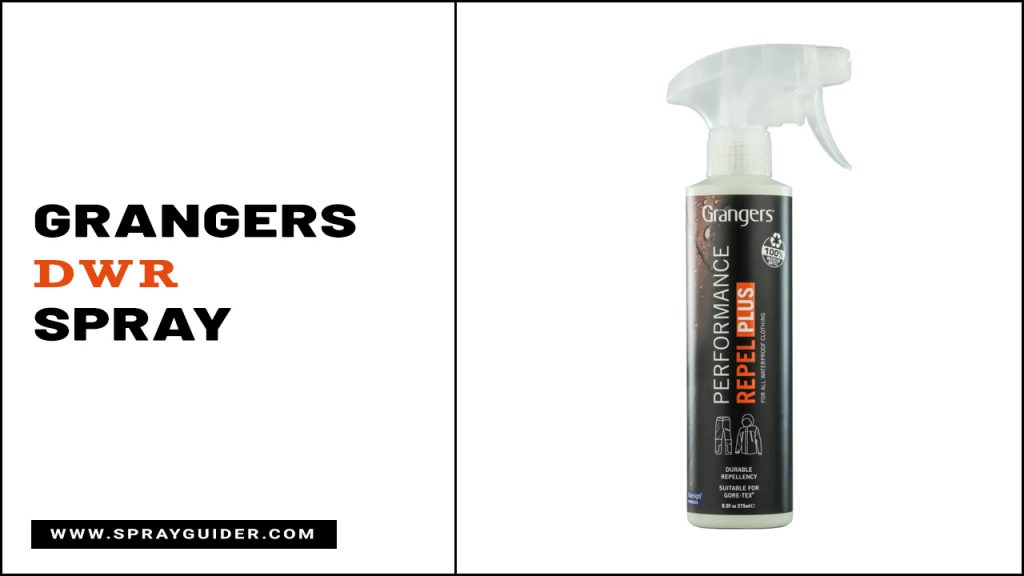 Grangers DWR Spray