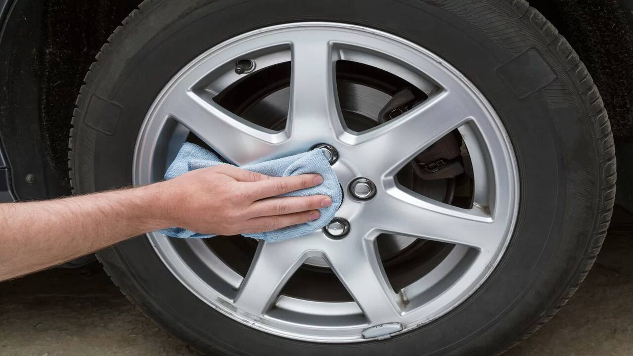 How To Maintain Your Newly Painted Rims