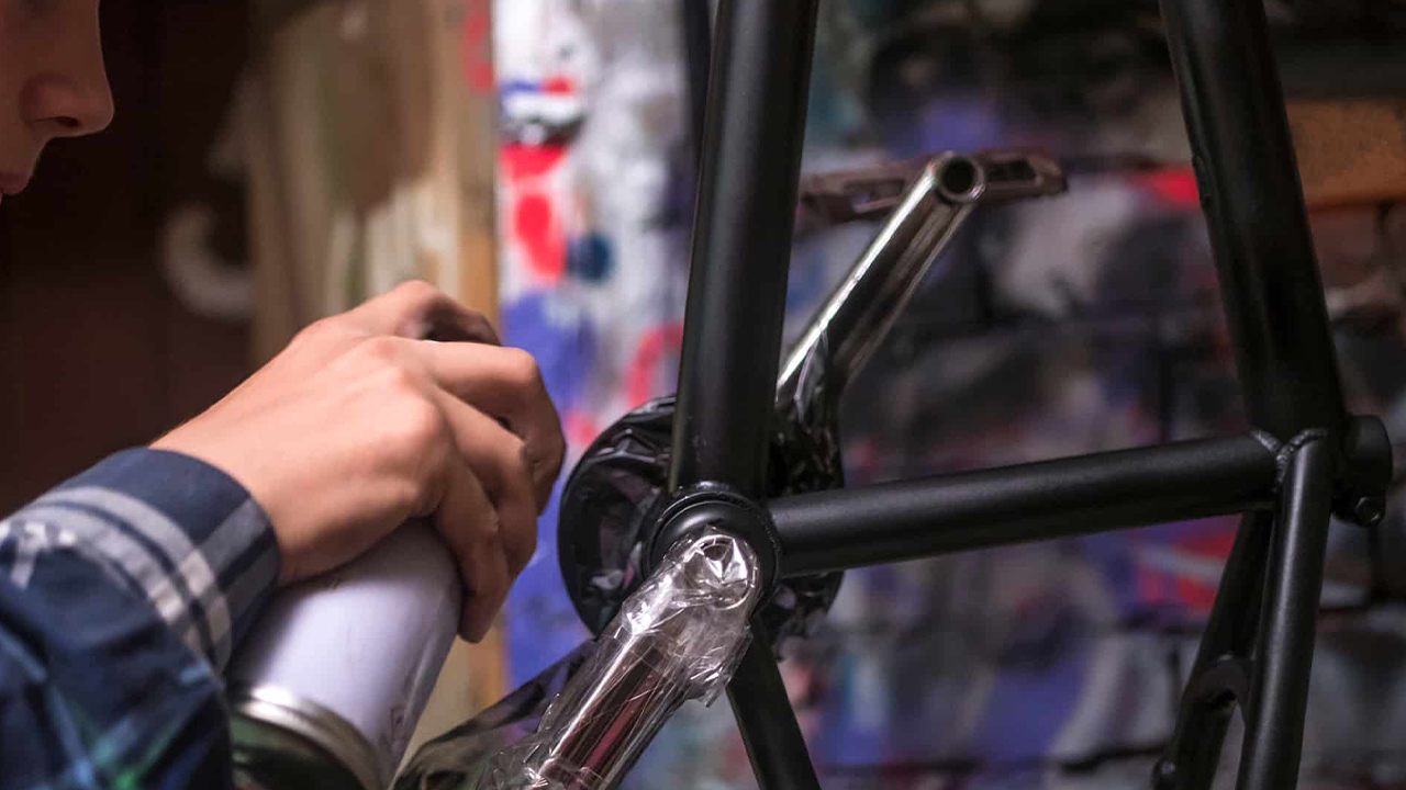 How To Make Spray Paint For Bike - A Step-By-Step Guide 