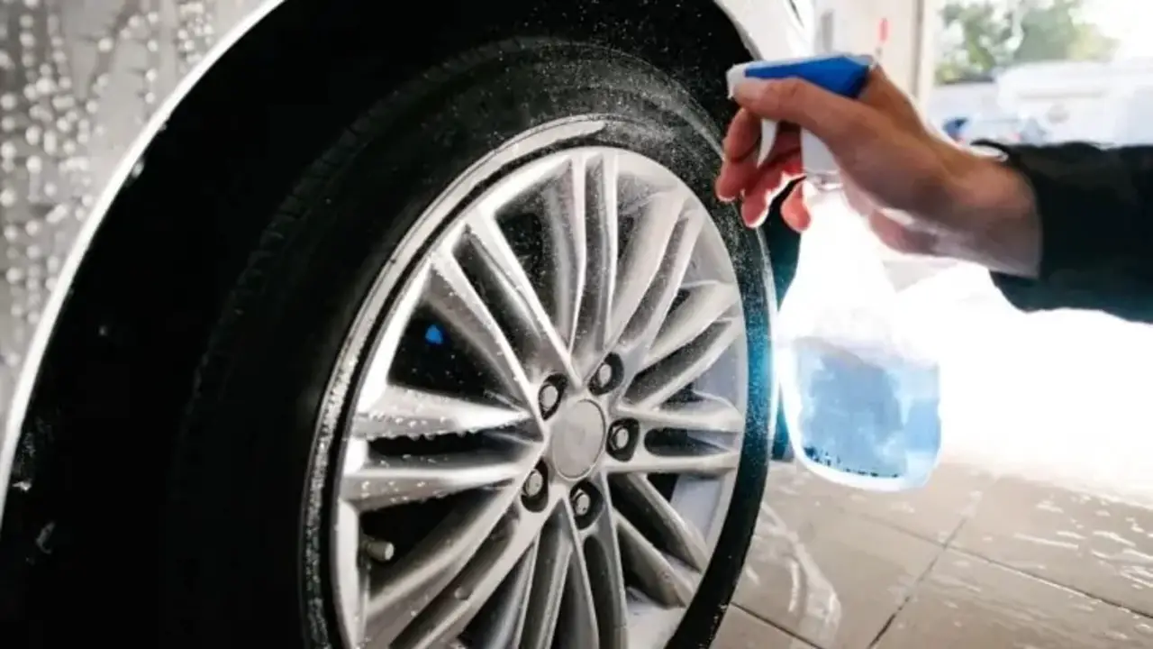 How To Remove Spray Paint From Rims-Detailed Step-By-Step Guide