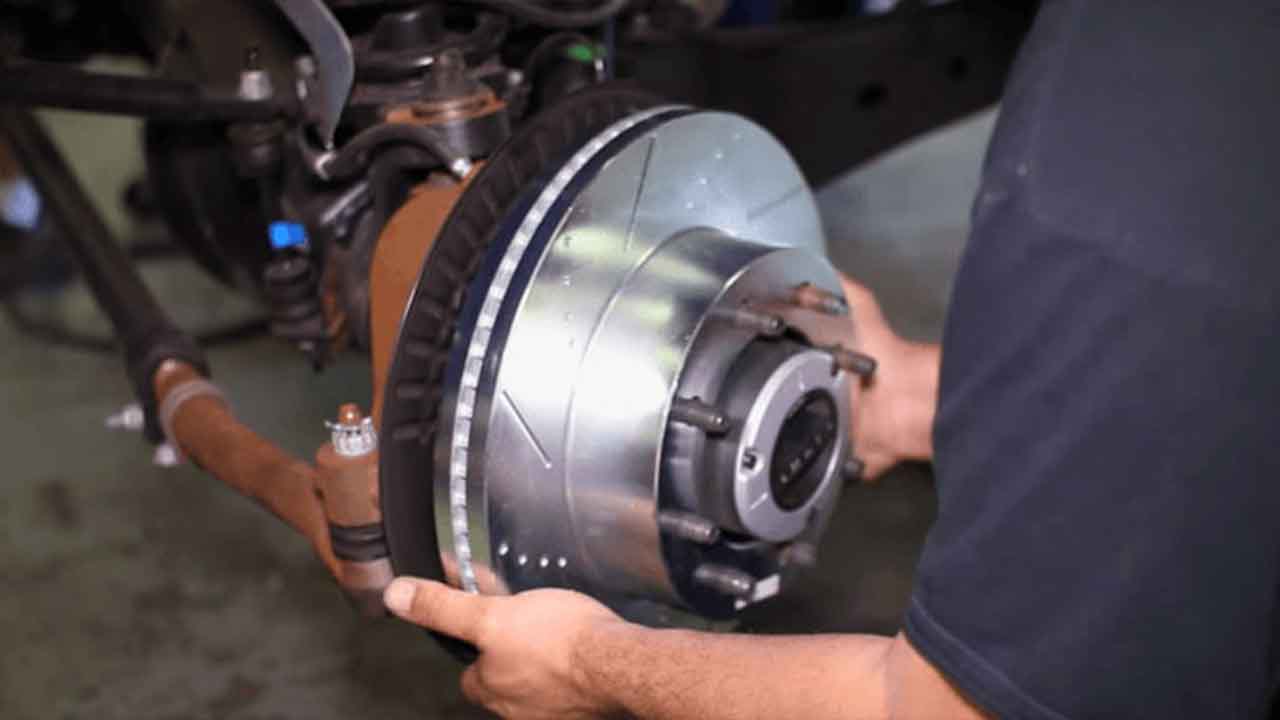 Maintenance Tips To Prevent Future Occurrences Of Squeaky Brakes