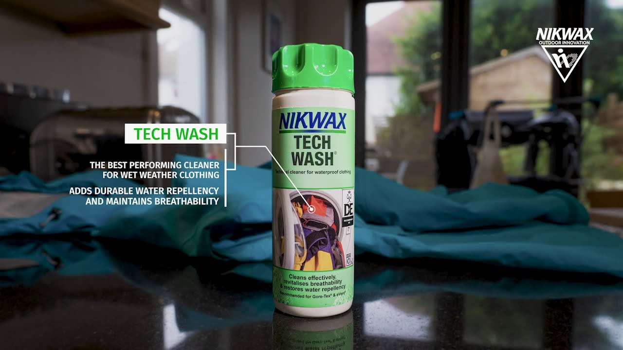Pros And Cons To Use Nikwax-DWR Spray In Your Bick