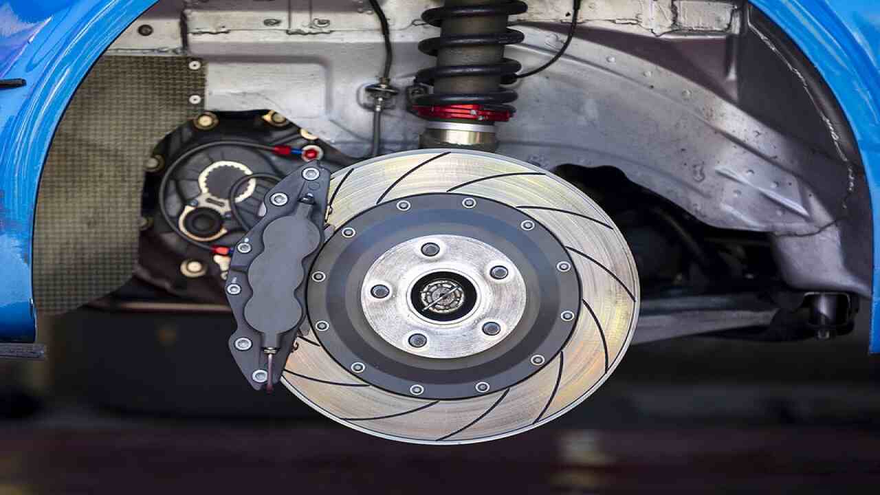 Real-Life Examples Of Improved Braking Performance