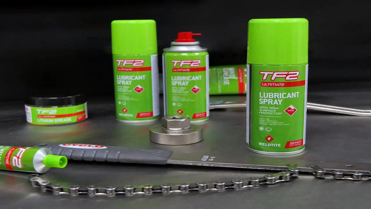 The Different Types Of Teflon Spray And Their Uses
