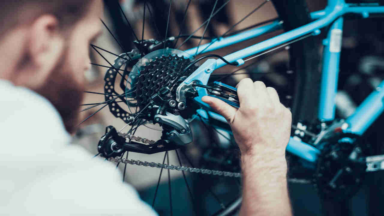 The Importance Of Proper Bike Maintenance