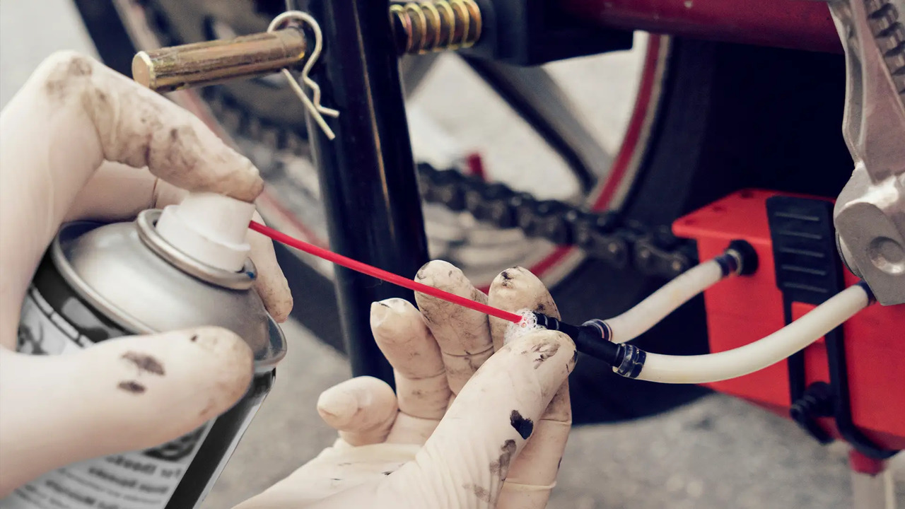  Tips For Maintaining And Prolonging The Life Of Your Bike Chain