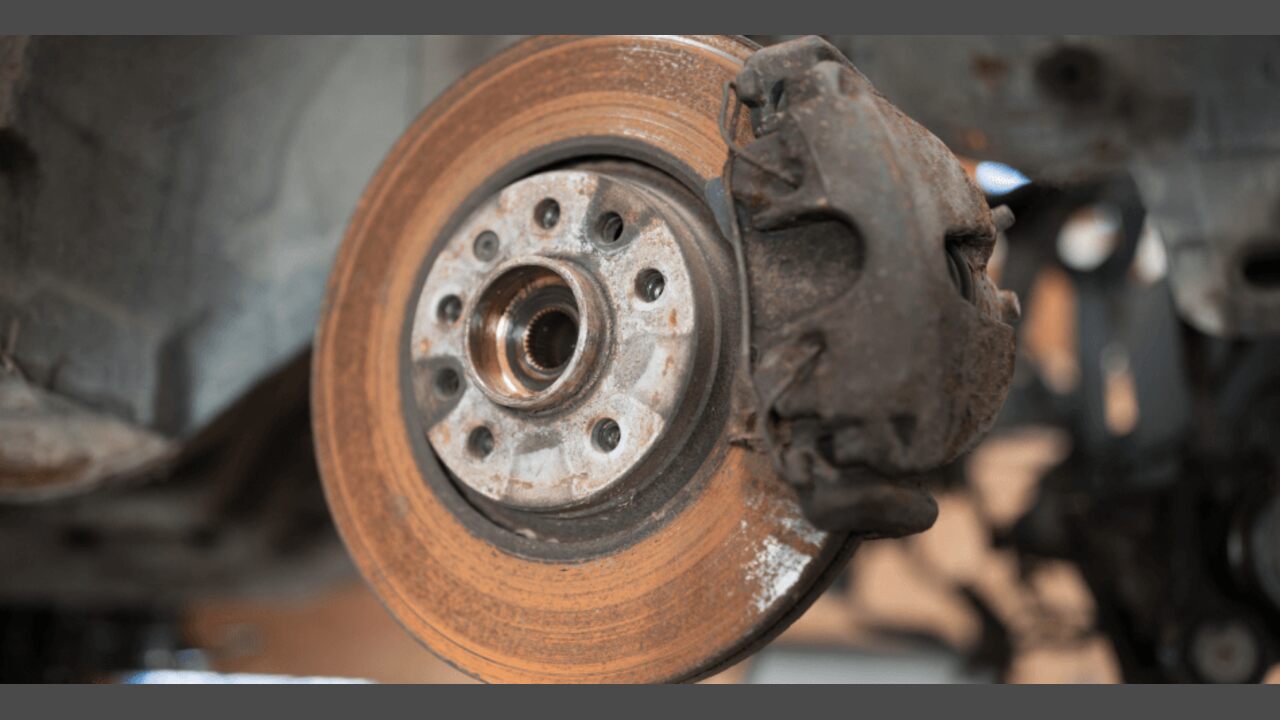 Tips For Maintaining And Prolonging The Life Of Your Brake Rotors