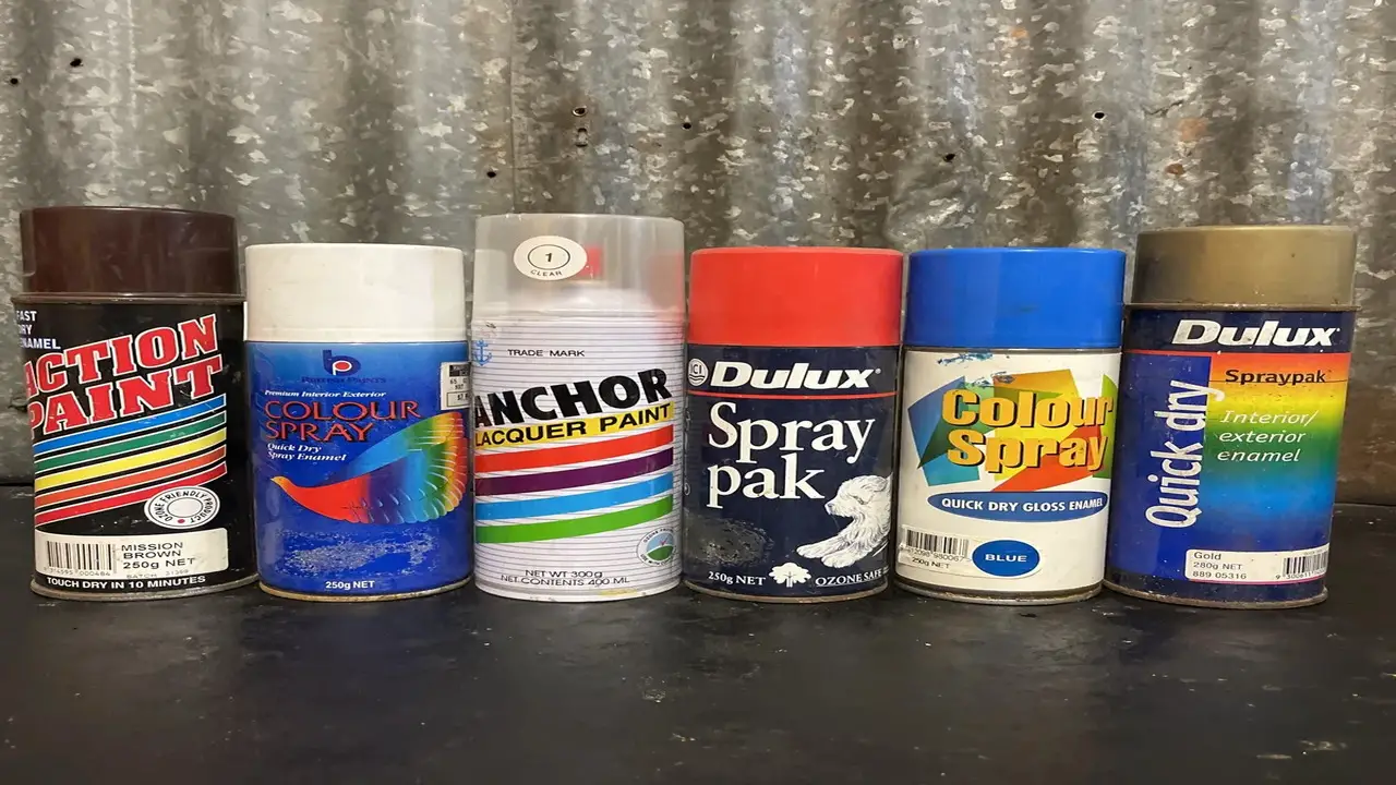  Tips For Using High-Quality Spray Paint