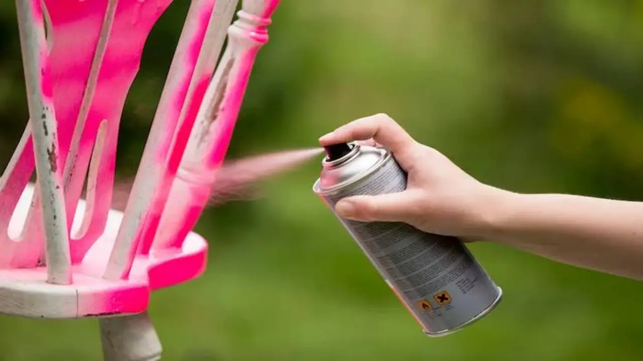 Types Of Anodized Spray Paint On Aluminum - Full Discussion