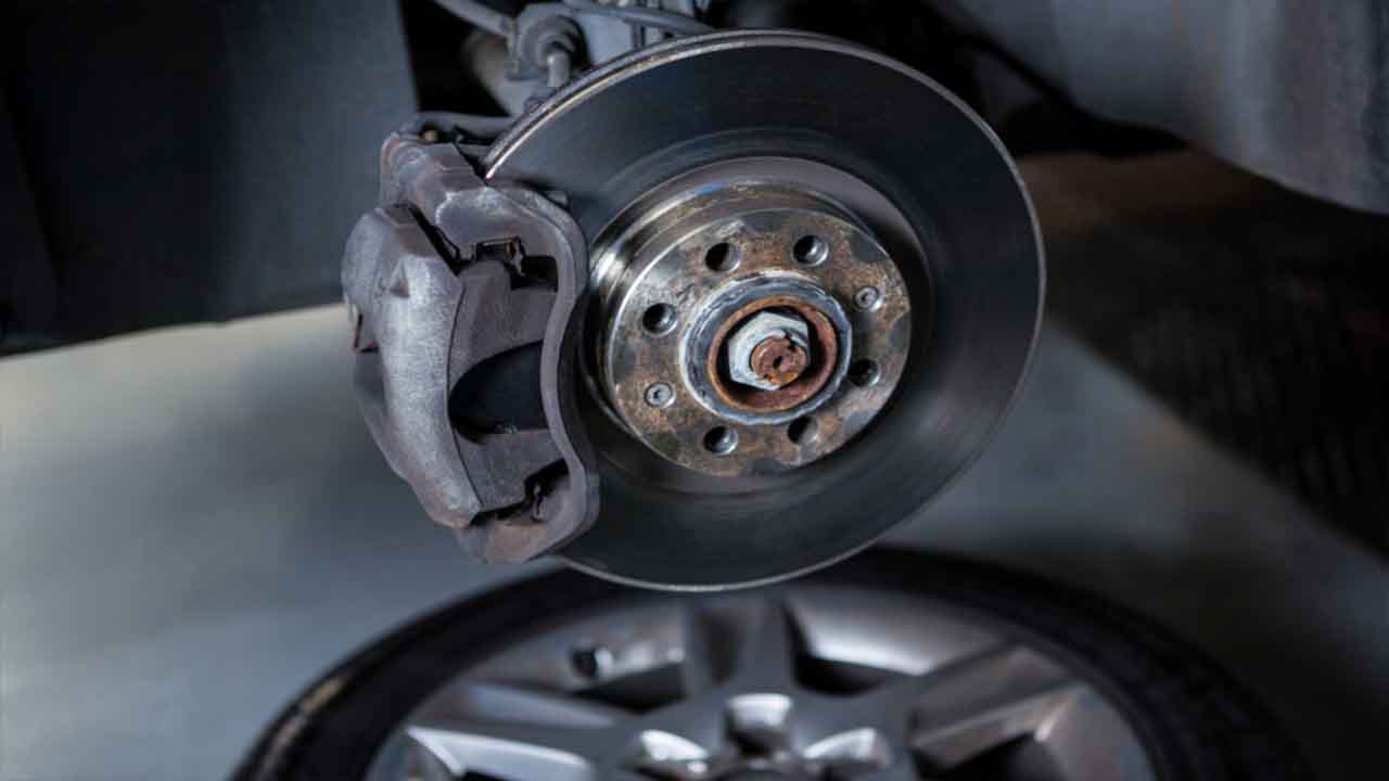 Understanding Brake Noise And The Need For Quiet Brakes