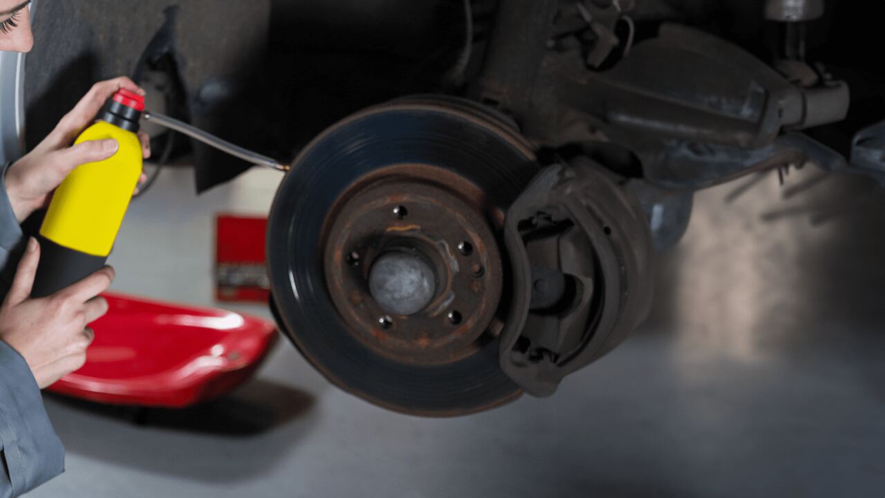What Are The Benefits Of Regularly Maintaining Brake Calipers